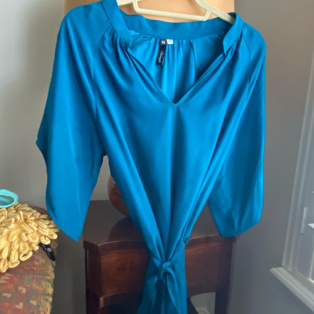 Viereck Dress - Picture 2 of 4